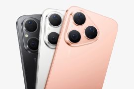 Huawei uji teknologi LOFIC tingkatkan kualitas lensa telefoto ponsel