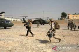 Austria tolak permintaan AS gunakan wilayah udaranya untuk serang Iran