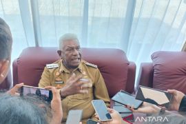 Mimika bangun PAUD/TK di wilayah pesisir dan pegunungan