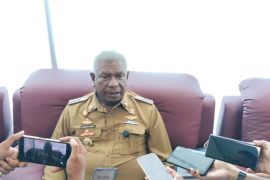 John Rettob: Pembangunan pendidikan tidak bedakan sekolah negeri dan swasta