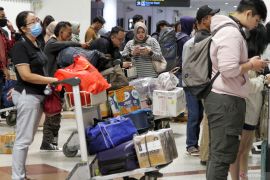 Jumlah penumpang angkutan Lebaran di Bandara Juanda