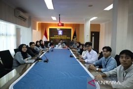 Peresmian Posbankum Sumbar Capai 100 Persen, Kemenkum RI Perluas Akses Keadilan hingga Desa