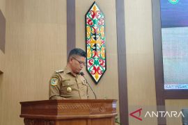 Pemkab Katingan dorong peningkatan layanan PDAM lewat penunjukan Plt Direktur