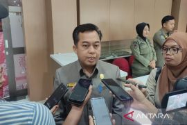 Legislator Kotim minta perketat pengawasan perkapalan