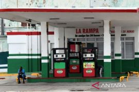 China desak AS hentikan blokade dan sanksi terhadap Kuba