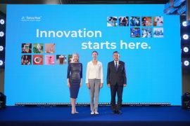 Tetra Pak Opens Product Development Centre in Thailand