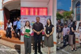 BPJS- Ketenagakerjaan  perluas Perlindungan Pekerja Informal Lewat Pendekatan Komunitas Keagamaan di Ternate