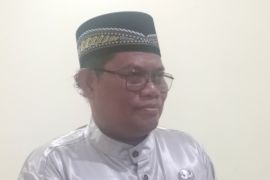 Pemkab Bangka Tengah sikapi kebijakan WFH bagi ASN