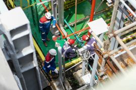 Pertamina siap tambah produksi 3 ribu BOPD usai fase kritis OO-OX