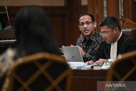 Ahli sebut SPT Pajak Nadiem Makarim tak tampilkan dana Rp809 miliar