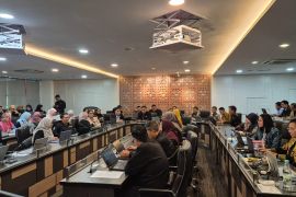 Dosen FH UMPR-UMM dan Universiti Malaya kolaborasi riset internasional