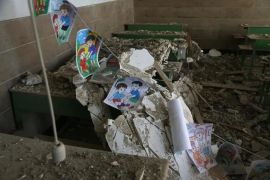 Uzbekistan dan Arab Saudi Ajukan Jalan Damai di Tengah Krisis Timur Tengah