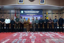 Realisasi pendapatan daerah Kotim pada 2025 capai 88,98 Persen