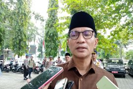 Isu krisis energi global, Warga Mataram diimbau tetap tenang