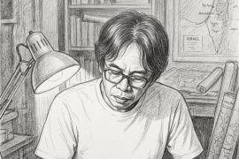 Membaca statistik kedurhakaan dan kehancuran Bani Israel