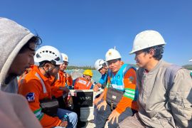 PLN dukung pariwisata Karimunjawa selama Idulfitri, jaga keandalan pasokan