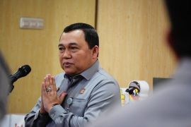 Kakanwil Kemenkum Jateng ajak tingkatkan kinerja dan layanan publik