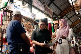 Bank Mandiri salurkan KUR Rp7,35 T ke 59.327 UMKM hingga Februari