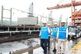 PLN Nusantara Power pasok 14,1 GW listrik pada periode RAFI 1447 H