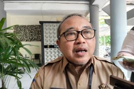 Ratusan calon haji Mataram dapat manasik gratis, persiapan berjalan normal