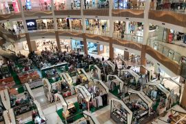 Tak dibayar THR, Dua karyawan mengadu ke Disnaker Mataram