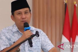 Bupati Bangka janji tetap pekerjakan PPPK