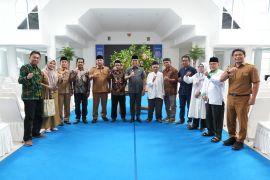 Gubernur Sulteng dukung pemekaran kelurahan Vatutela
