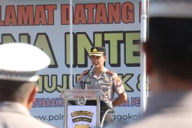 Polres Probolinggo Kota tetapkan guru ngaji tersangka kekerasan anak
