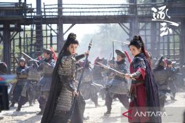 Episode 1-3 "Pursuit of Jade", drama China yang mengaduk emosi penonton