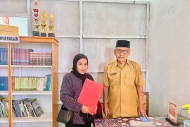 Mahasiswa UNG teliti perbedaan awalan dan pengulangan kata Bahasa Gorontalo dan Atinggola