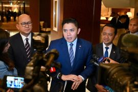 Menteri Rosan: Tingkat kepercayaan investor internasional tetap besar