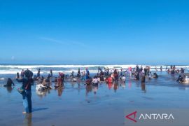 DPRD Jabar: Jalan ke Pantai Cianjur Gelap dan Rusak