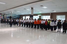 Pelabuhan Tanjung Priok layani 31.059 penumpang pada arus mudik-balik