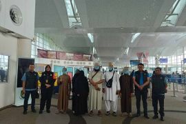 Begini modus WNA Pakistan akali sistem imigrasi Indonesia