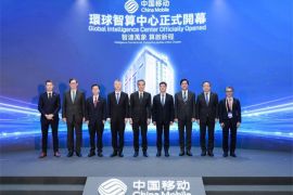 Hong Kong's Largest Standalone Intelligent Computing Hub