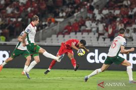 John Herdman: Dony Tri dan Beckham jadi pemain penting timnas di Piala ASEAN