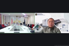 Kanwil Kemenkum Babel perkuat pengawasan OBH optimalkan posbankum