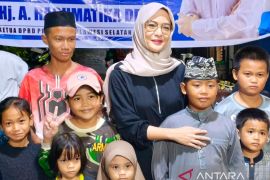 Ketua DPRD Sulsel dukung pembatasan medsos bagi anak