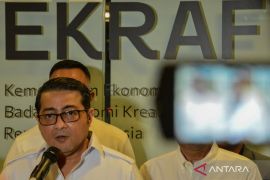 Kemenekraf susun panduan jasa kreatif