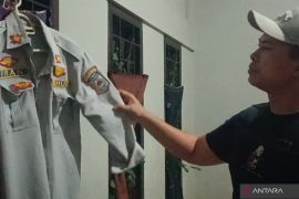 Polisi selidiki keterlibatan pegawai Dishub Mataram di kasus narkoba