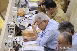 OIKN: Pembangunan kawasan hingga pemindahan ASN prioritas 2026