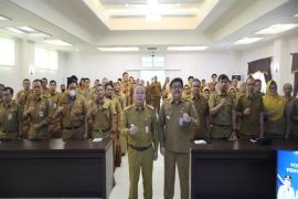 Pemprov Kalsel pastikan pembangunan 2027 terukur dan berkelanjutan