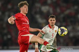 Jadwal timnas Indonesia di Grup F Piala Asia 2027
