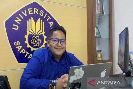 PTS di Balangan, Kalsel dukung pemerintah ciptakan 1.000 sarjana