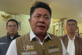 Herman Deru pastikan tidak ada PPPK dirumahkan