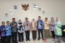 Pemko Banjarmasin fasilitasi 100 IKM dapat hak cipta merek dagang