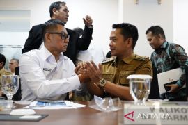 Banjarmasin siap jadi proyek percontohan ubah sampah ke energi listrik