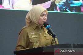 Banjarmasin fokus penanganan sampah dan banjir pada 2027