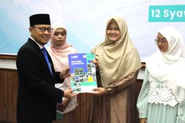 FKIP UMS lepas 438 calon wisudawan, tekankan kesiapan hadapi era VUCA