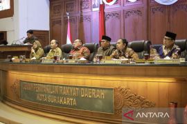 Delapan catatan Fraksi PKS untuk LKPJ Tahun 2025 Pemkot Surakarta